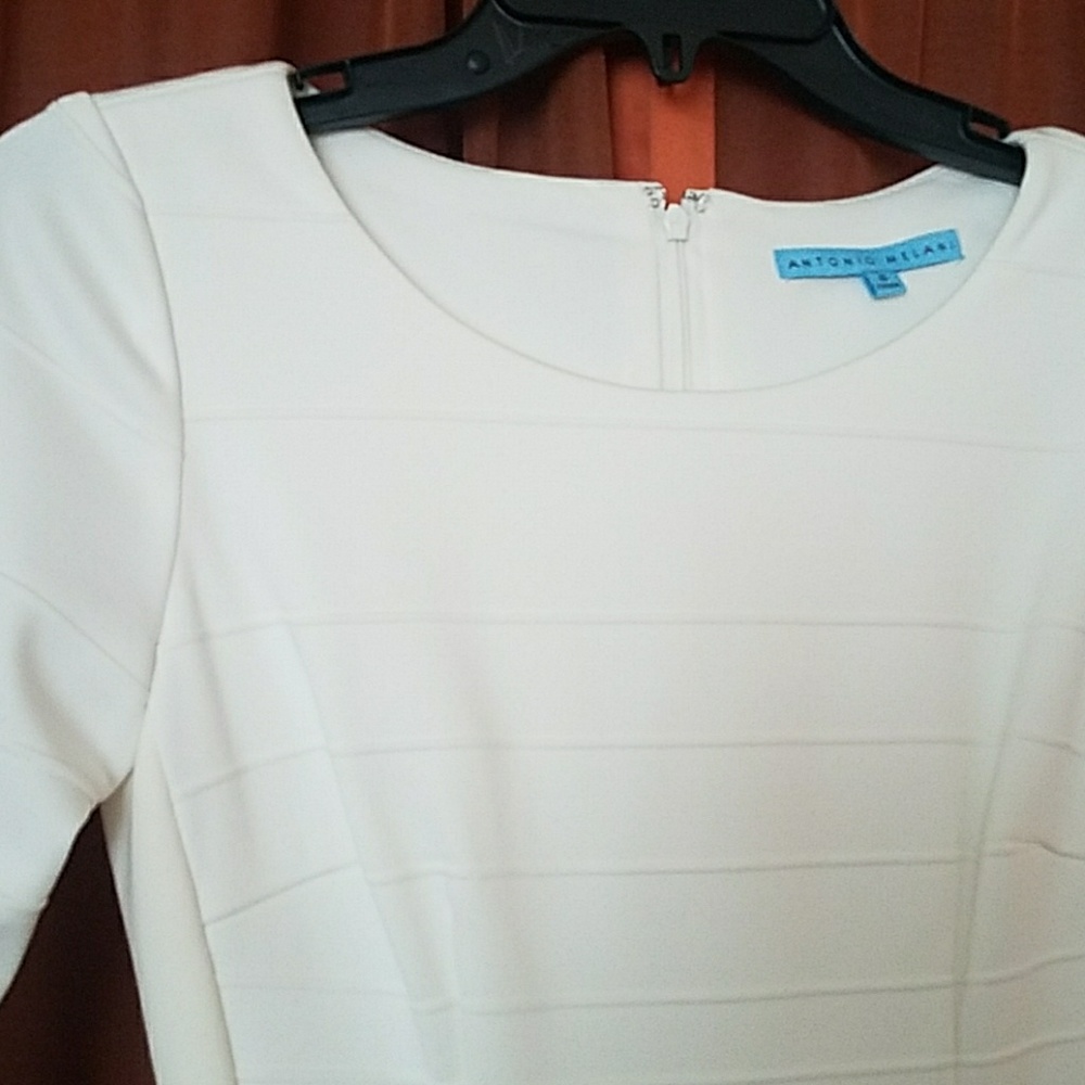 ANTONIO MELANI DRESS - Picture 2 of 5